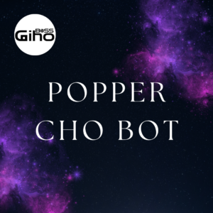 Bài viết cung cấp thông tin Popper dành cho Bottom của GihoPopper