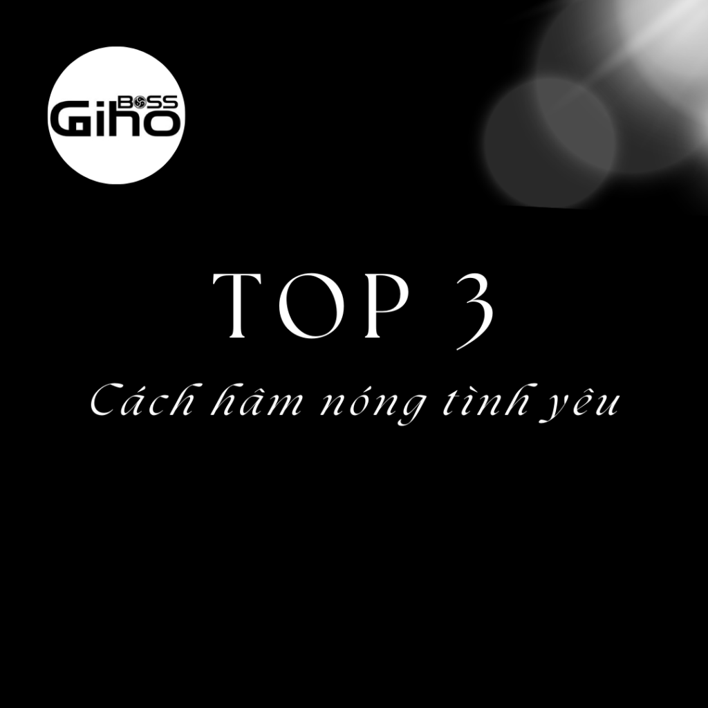 Bài viết chia sẻ kinh nghiệm của GihoPopper