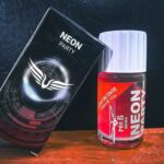 Popper USA Không Cồn Xanh 40ml Chính Hãng Tăng Cường Sinh Lý