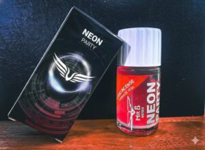 Popper USA Không Cồn Xanh 40ml Chính Hãng Tăng Cường Sinh Lý