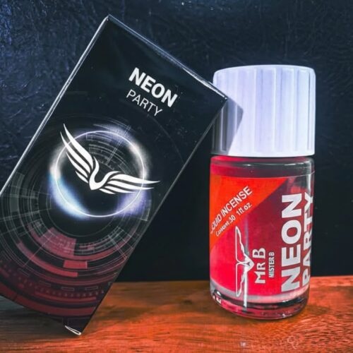 Popper USA Không Cồn Xanh 40ml Chính Hãng Tăng Cường Sinh Lý