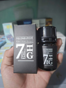 Popper The Glenburgie 7hg 40ml chính hãng của GihoPopper