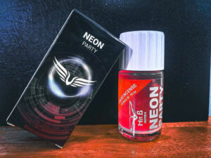 Popper 10ml USA Chính Hãng Cao Cấp - GihoPopper