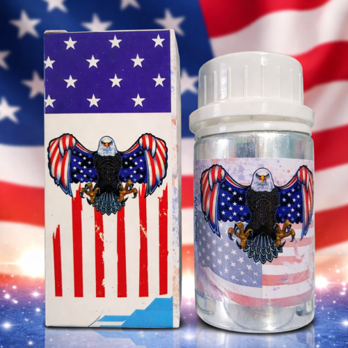 Popper Khô USA Bạc Hà 65ML Cao Cấp Cho Top Và Bot