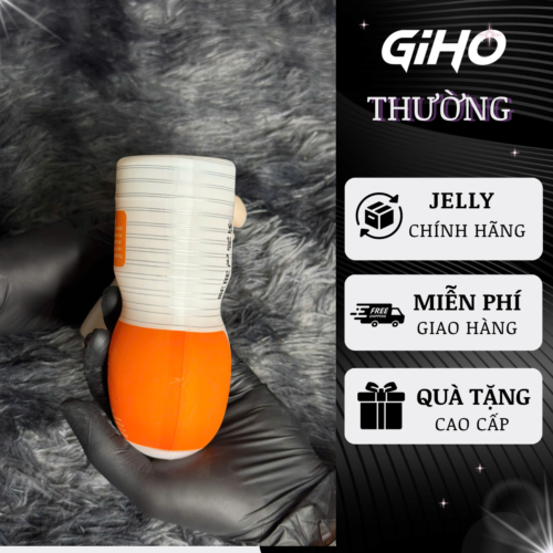 CỐC THỦ DÂM CAO CẤP