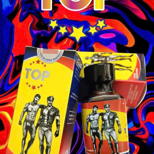 Popper Top Mỹ USA - GihoPopper