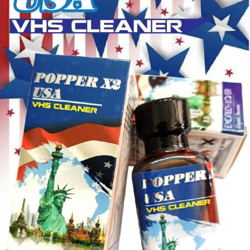 Popper Tem Mỹ VIP  - GihoPopper